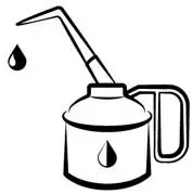 OIL-BASE